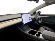 Tesla Model 3 Standard Range Plus Saloon 4dr Electric Auto RWD (241 bhp) Sat Nav - Revers 15