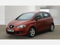 SEAT Altea REFERENCE TDI 3