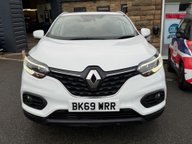 Renault Kadjar ICONIC TCE 5