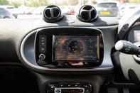 Smart Fortwo Cabrio PRIME PREMIUM PLUS 28