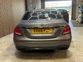 Mercedes-Benz E Class 2.0 E 220 D AMG Line Auto 4dr 12