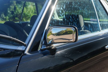 Mercedes-Benz SLC 380 SLC SPECIAL DELIVERY 9