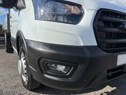 Ford Transit 350 L2 Drw 130 ps Single Cab Tipper - Air Con / Rear Camera / Cruise 24