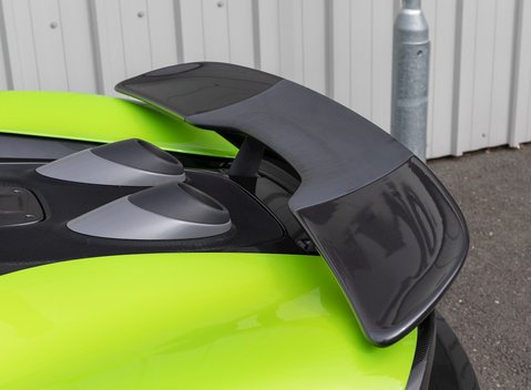 McLaren 600 Spider 31