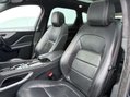 Jaguar F-Pace 2.0 F-Pace R-Sport AWD D Auto 4WD 5dr 57
