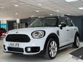 Mini Countryman 2.0 Cooper S Steptronic Euro 6 (s/s) 5dr 35