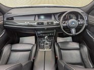 BMW 5 Series 2.0 520d M Sport GT 5dr Diesel Auto Euro 5 (s/s) (184 ps) 2