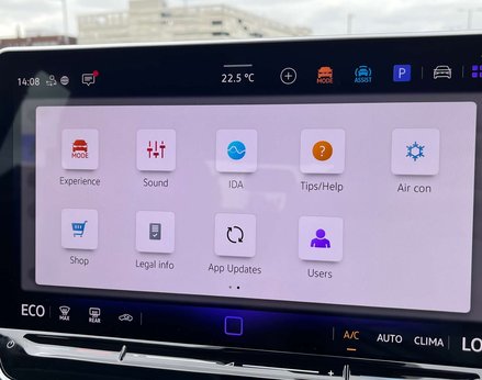 Volkswagen Tiguan 1.5 Tiguan Life TSi PHEV Semi-Auto 5dr 46
