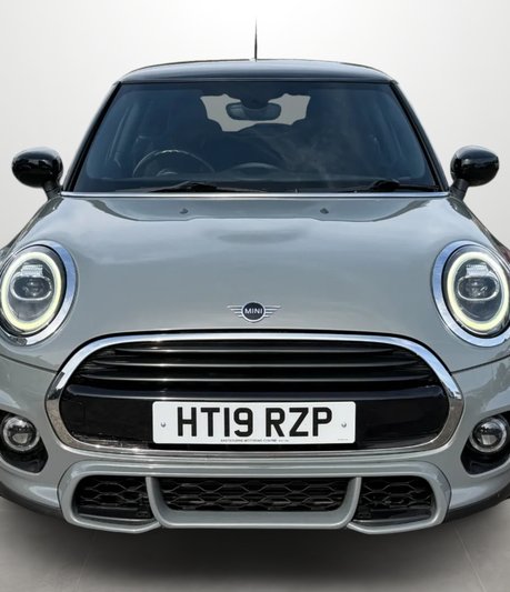 Mini Hatchback 1.5 Cooper Sport II 3dr