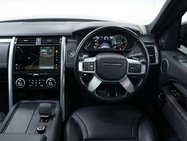 Land Rover Discovery 3.0 Discovery R-Dynamic SE D MHEV Auto 4WD 5dr 20