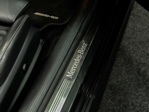 Mercedes-Benz E Class 2.9 E400d AMG Line Night Edition (Premium Plus) Coupe 2dr Diesel G-Tronic+ 58