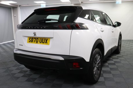 Peugeot 2008 PURETECH S/S ACTIVE PREMIUM 11