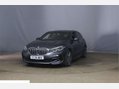 BMW 1 Series 1.5 118i M Sport Euro 6 (s/s) 5dr 7
