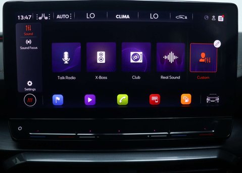 Cupra Formentor 1.5 TSI V2 SUV 5dr Petrol DSG Euro 6 (s/s) (150 ps) 31