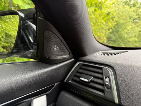 BMW 4 Series 3.0 435d M Sport Auto xDrive Euro 6 (s/s) 2dr 46