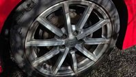 Audi A3 1.6 TDI S line Sportback 5dr Diesel S Tronic Euro 6 (s/s) (110 ps) 6