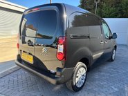 Citroen Berlingo 850 Enterprise L1 90ps Hdi Panel Van - Twin Side Doors 6