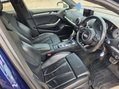Audi S3 2.0 S3 Sportback Quattro Semi-Auto 4WD 5dr 48