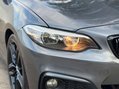 BMW 2 Series 2.0 218d M Sport 2dr 4