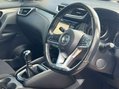 Nissan Qashqai 1.5 Qashqai N-Connecta dCi 5dr *NATIONAL DELIVERY* 34