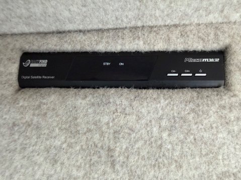 Murvi Morello 1 OWNER, FULL HISTORY, 2 BERTH CAMPER VAN 23