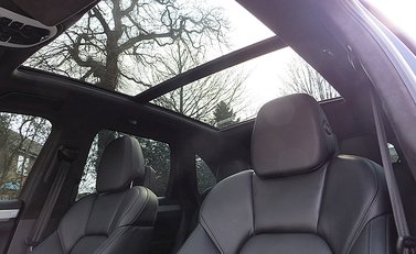 Porsche Cayenne Turbo Merdad 13