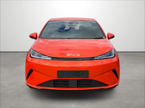 BYD Dolphin G 1.5 DM-i Boost 5dr Auto 5