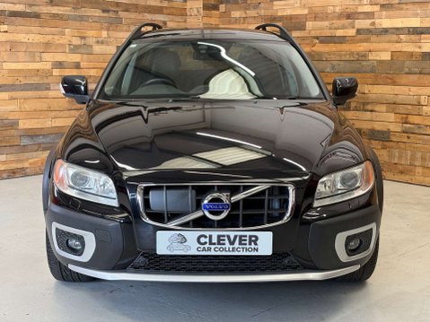 Volvo XC70 3.0 T6 SE Lux Estate 5dr Petrol Geartronic AWD Euro 5 (304 ps) 