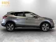 Nissan Qashqai 1.3 DIG-T N-Connecta SUV 5dr Petrol DCT Auto Euro 6 (s/s) (160 ps) Air Con 8