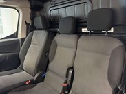Vauxhall Combo 1.5 Combo 2300 Professional Turbo D S/S 16