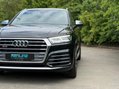 Audi SQ5 3.0 TDI V6 Tiptronic quattro Euro 6 (s/s) 5dr 2