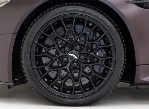 Aston Martin V12 Vantage S AMR 8