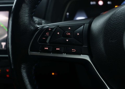 Nissan LEAF Leaf Takna 5dr 38