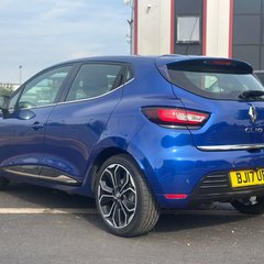 Renault Clio 1.5 dCi Dynamique S Nav Hatchback 5dr Diesel Manual Euro 6 (s/s) (90 ps) 6