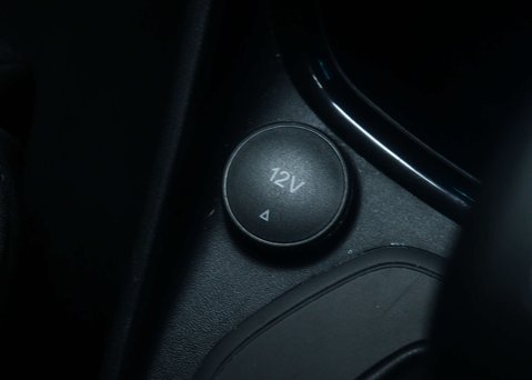 Ford Puma 1.0 Puma Titanium MHEV Auto 5dr 29