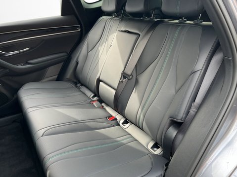 BYD Seal U 1.5 DM-i Comfort 5dr Auto 37