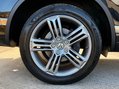 Volkswagen Touareg 3.0 TDI V6 BlueMotion Tech R-Line Tiptronic 4WD Euro 6 (s/s) 5dr 10