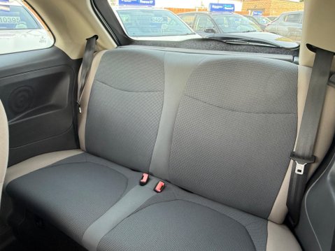 Fiat 500 1.2 Colour Therapy Euro 6 (s/s) 3dr 21