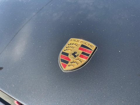 Porsche 911 3.8 997 Carrera S Cabriolet 2dr Petrol Tiptronic S (280 g/km, 350 bhp) 49