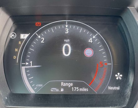 Renault Scenic 1.5 Grand Scenic Dynamique S Nav dCi Auto 5dr 22