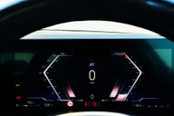 BMW 3 Series 2.0 320i M Sport Auto 4dr 18