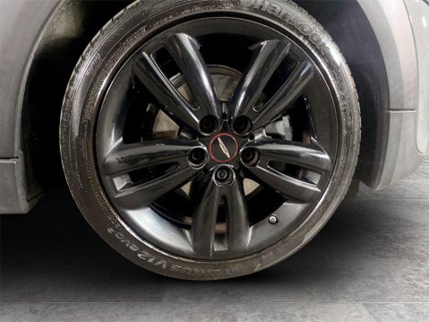 Mini Hatch 1.5 Cooper Sport Hatchback 5dr Petrol Manual Euro 6 (s/s) (136 ps) Air Con 10