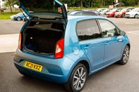 SEAT Mii BASE 32