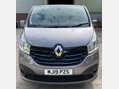Renault Trafic 1.6 dCi 27 Sport Nav Panel Van 5dr Diesel Manual SWB Standard Roof Euro 6 ( 20