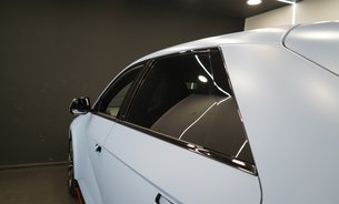 Hyundai IONIQ 5 N Performance Blue Matte Paint Head Up Display Adaptive Cruise One Owner   10