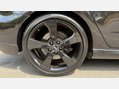 Audi RS3 2.5 RS 3 Sportback TFSI Quattro Semi-Auto 4WD 5dr 45