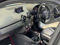 Audi S1 2.0 S1 Sportback Quattro 4WD 5dr 74