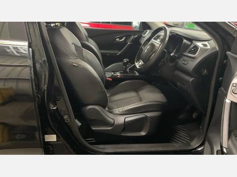 Renault Kadjar 1.2 TCe Dynamique S Nav Euro 6 (s/s) 5dr 6