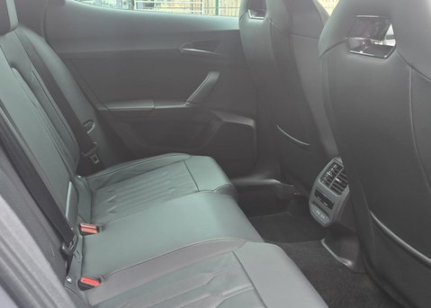 Cupra Formentor 2.0 TSI VZ2 SUV 5dr Petrol DSG 4Drive Euro 6 (s/s) (310 ps) 12