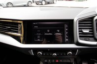 Audi A1 SPORTBACK TFSI SPORT 25
